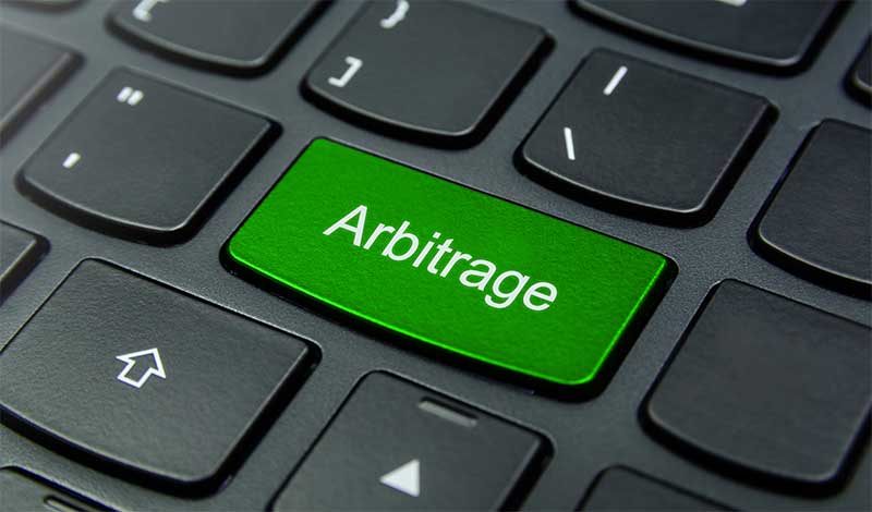 Arbitrage Betting