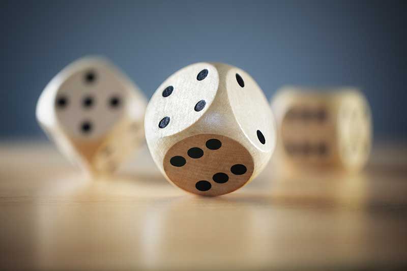 Gambling strategies - how to