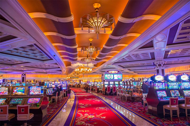 Best casino in vegas