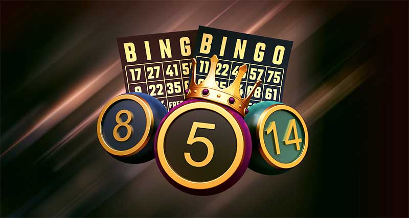 Play Bingo at Casinos