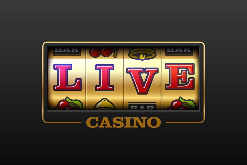 Is playing at live casino better 