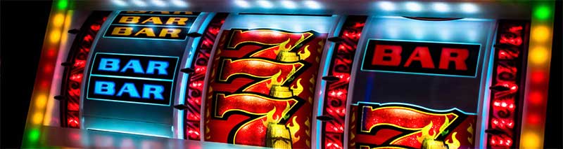 Best casino slot machine