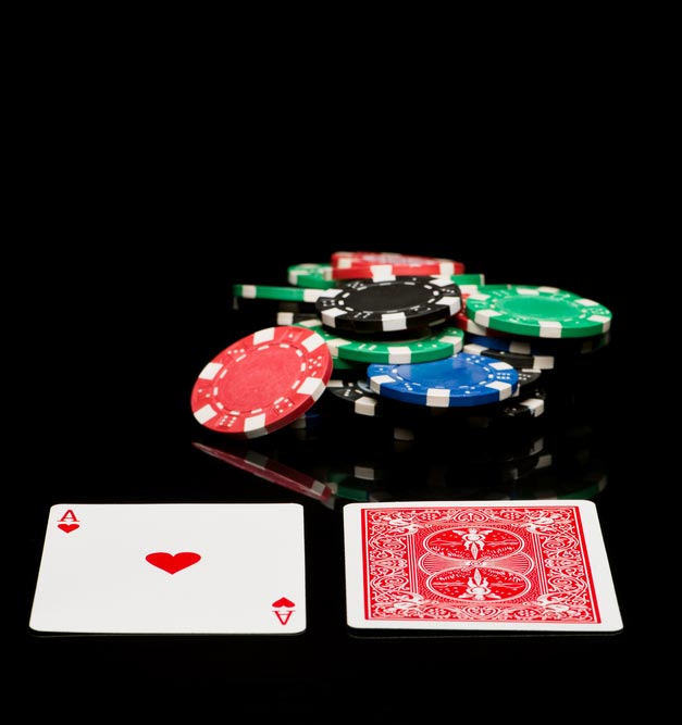 Is counting card in blackjack possible?