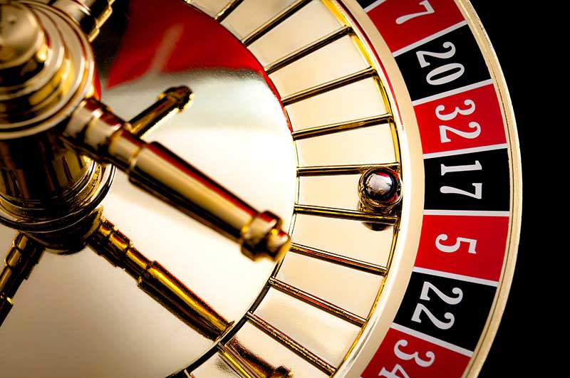 Roulette Strategy that wins you money