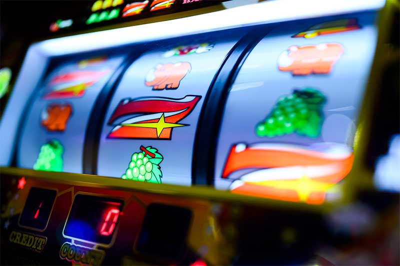 Pick A Winning Slot Machine