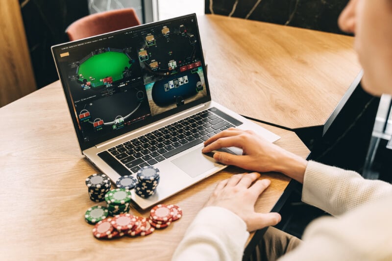  Gambling In Belgium