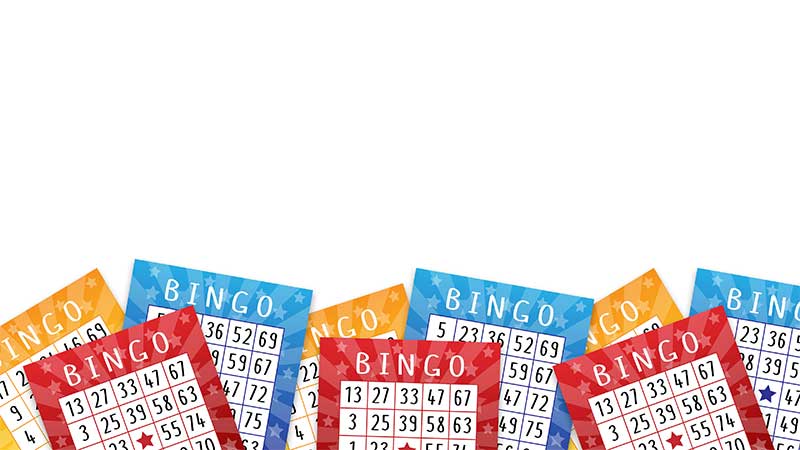 30/52/75/80/90-ball bingo 