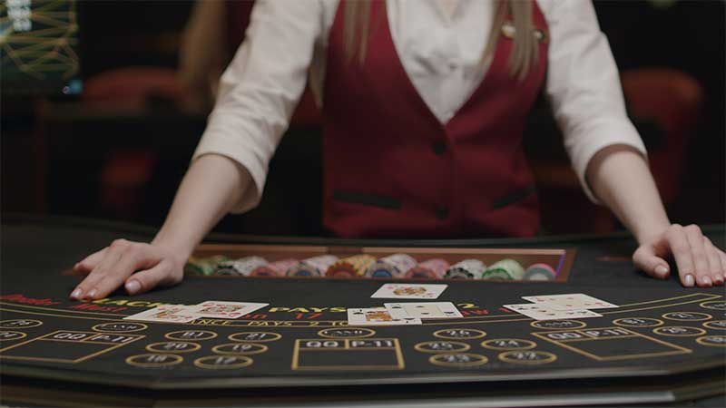 Winning strategies for casinos