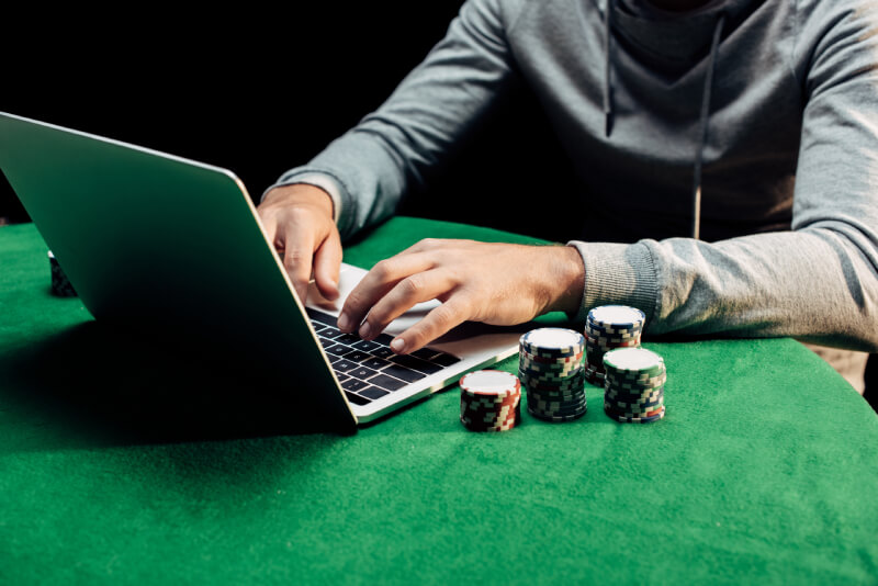 Online Gambling Markets In The World