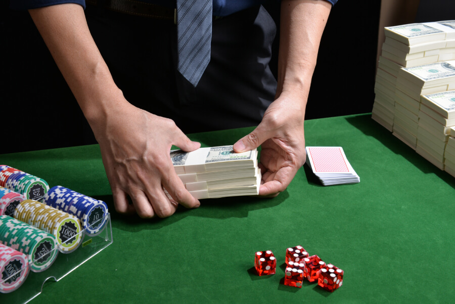 Regulated Gambling Markets