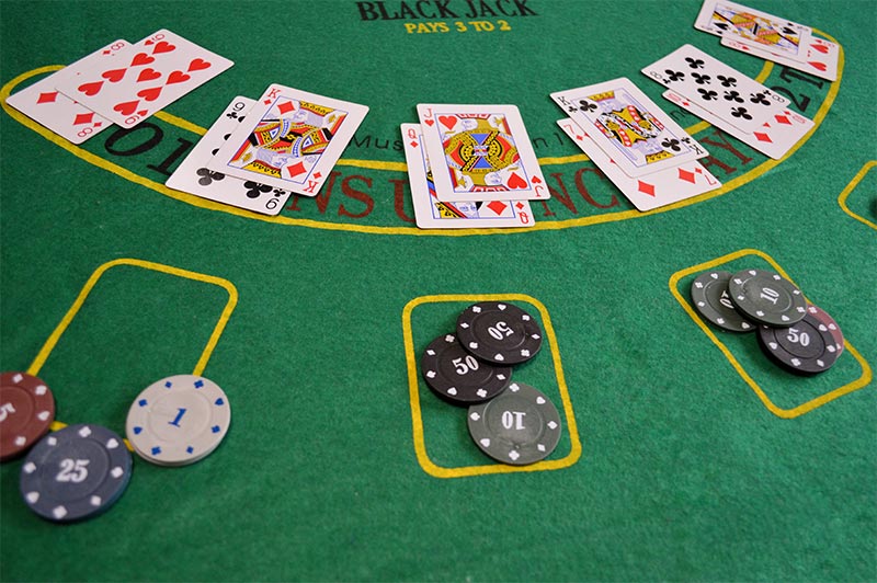 Understanding-the-Odds-in-Blackjack