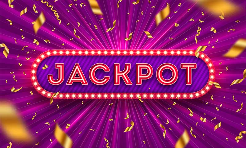 Slot Machines win The Jackpot?