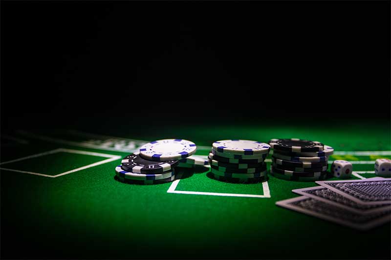 Blackjack winnings and  earnings 