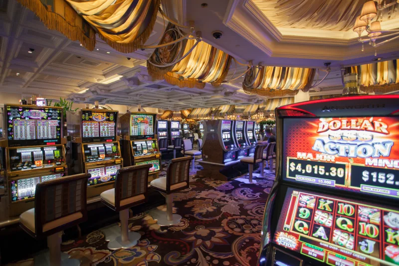Do Online Slots Really Pay?