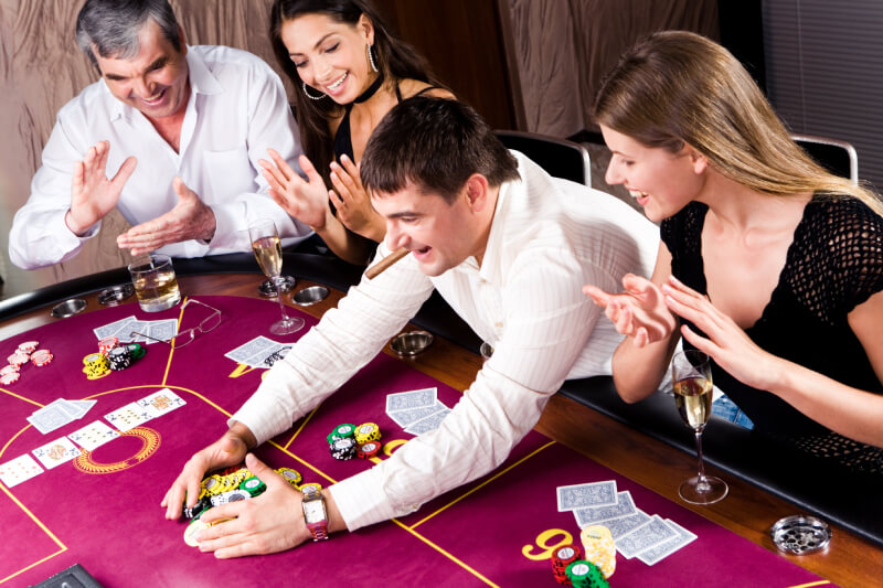 What Are The Fastest Withdrawal Methods For Online Casinos?

