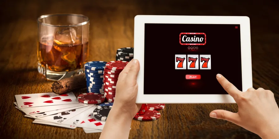 History Of Online Casinos