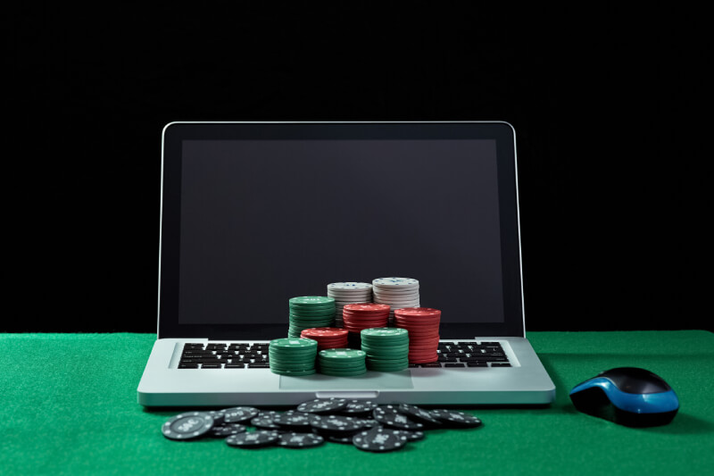How Big Is The Online Gambling Industry?