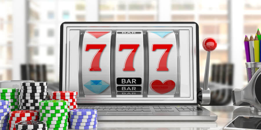 How Can You Increase Your Chances Of Winning A Jackpot Slot?