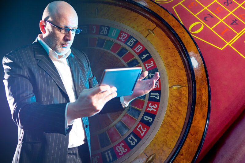 Online Gambling In The United Kingdom