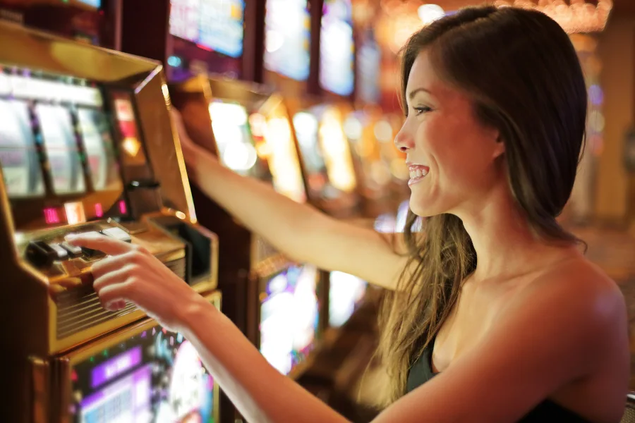 The Best Payout Slot Machines You Can Play Right Now