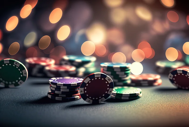 The Development Of Casinos In Las Vegas