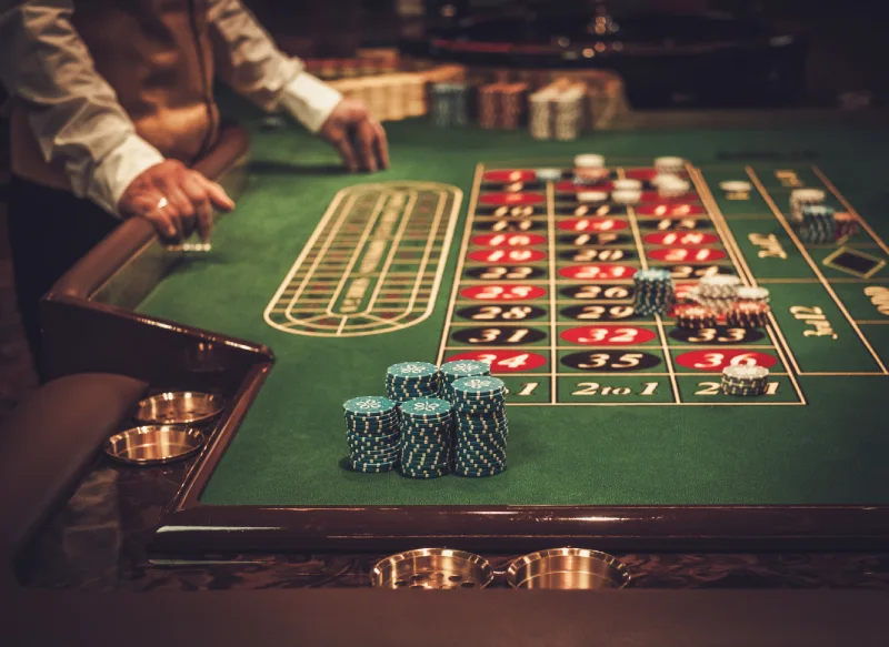 The Reality Of Winning Too Much In Even In Online Casinos