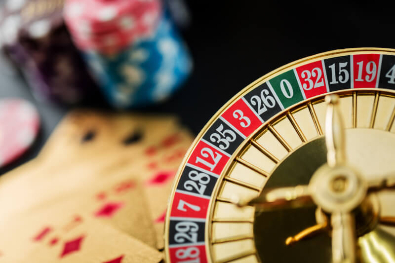 Tips For Improving Your Chances Of Winning And Beating The Casino