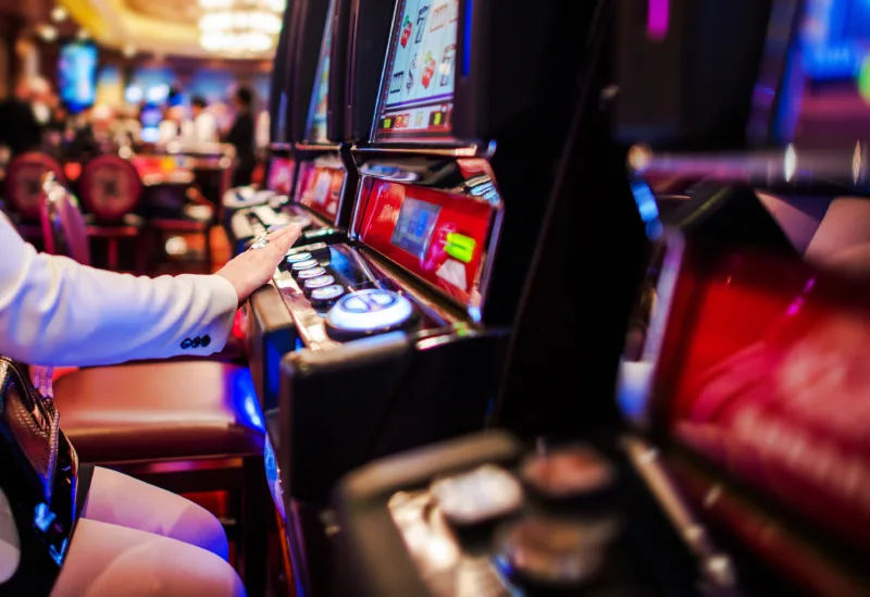 What Game Has The Best Odds In A Casino?