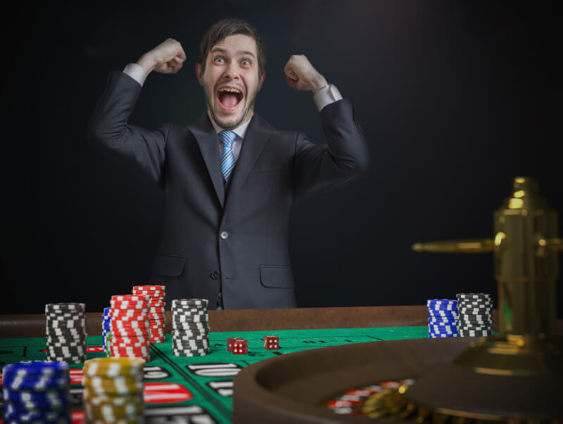 What Happens If You Win Too Much At A Casino?