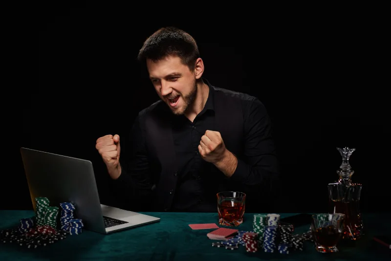 What Online Casino Has A Free Bonus Without A Deposit?