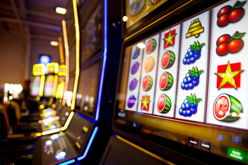 What Triggers A Jackpot On A Slot Machine?