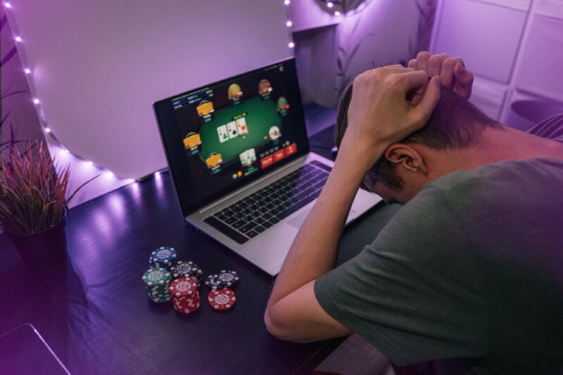 Winning Chance At An Online Casino