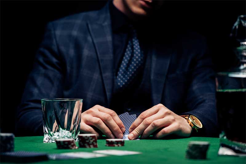 Become an Online Gambling Affiliate