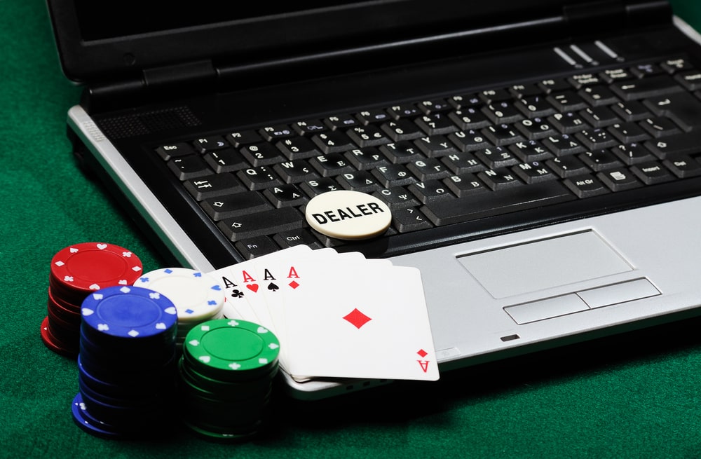 Can you beat online live blackjack