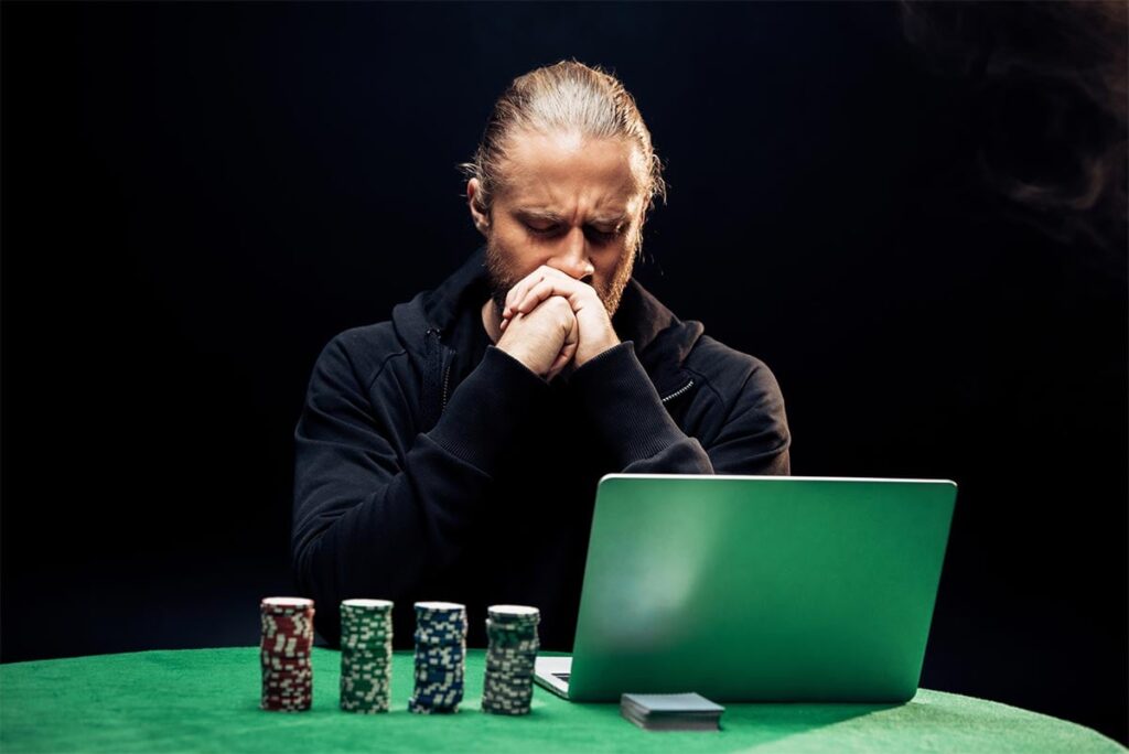 Can you cheat at online blackjack