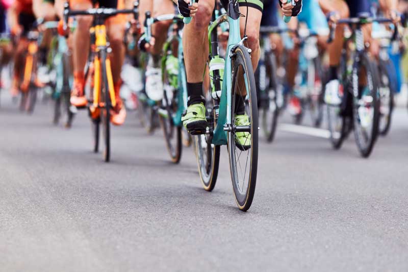 How to bet on Professional cycling race

