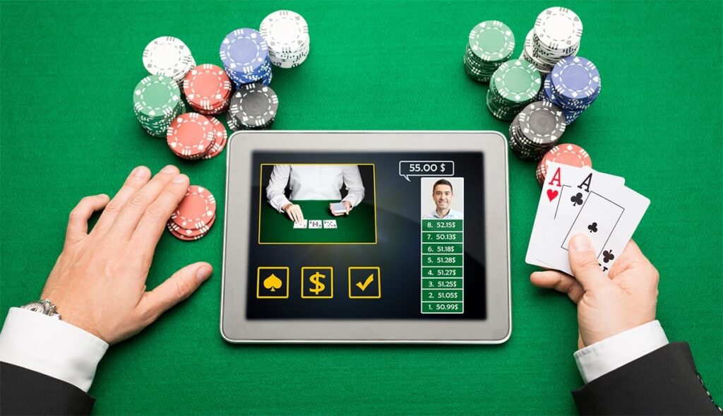Do Online Casinos Cheat On Blackjack