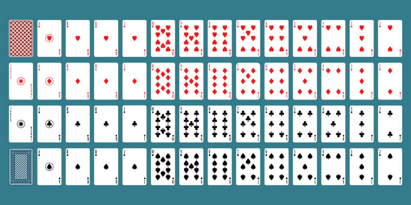 Spider Solitaire With One Deck