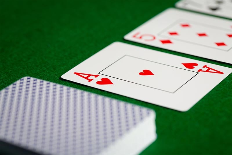 How to Gauge Variations in Blackjack Rules