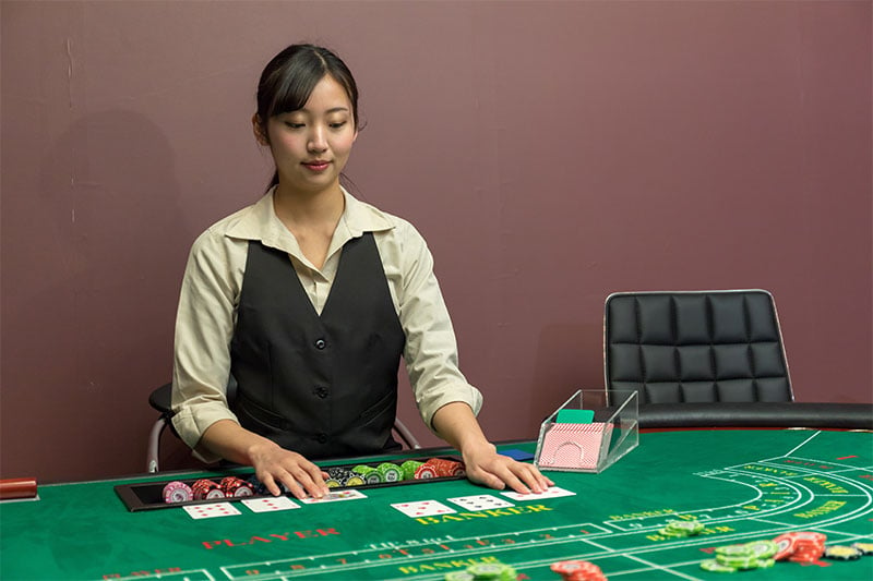 Is Baccarat A Good Game
