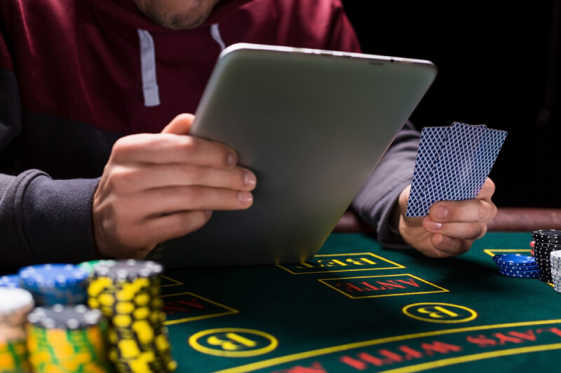 Status Of Online Gambling In Sweden