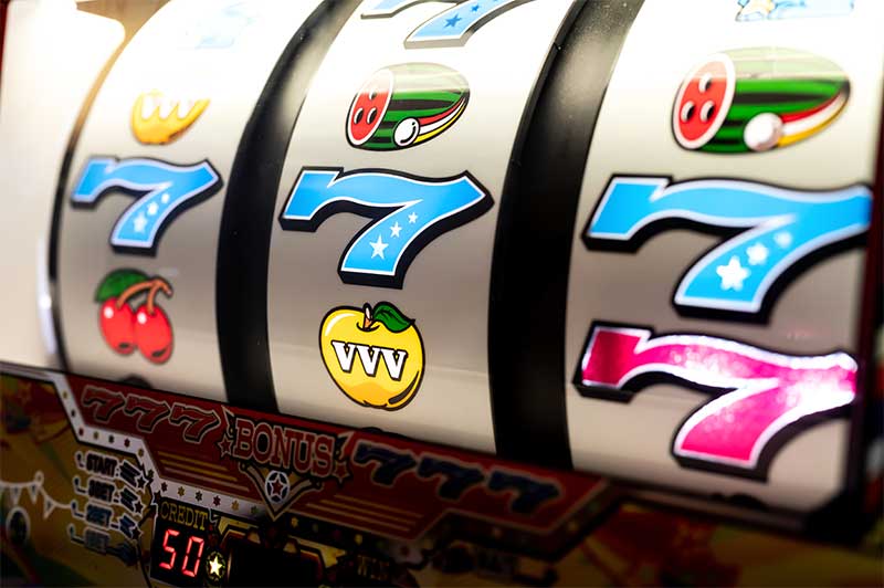  Winning Slot Machine Strategy
