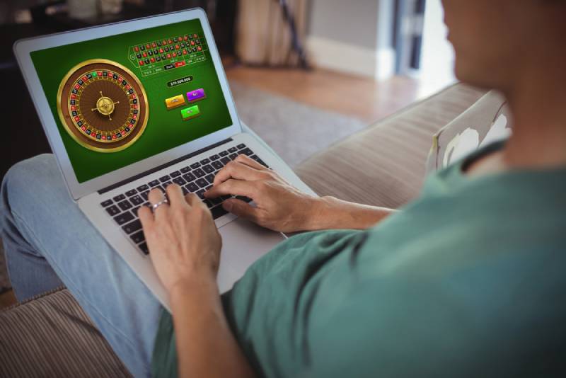 Online Live Casino Guide