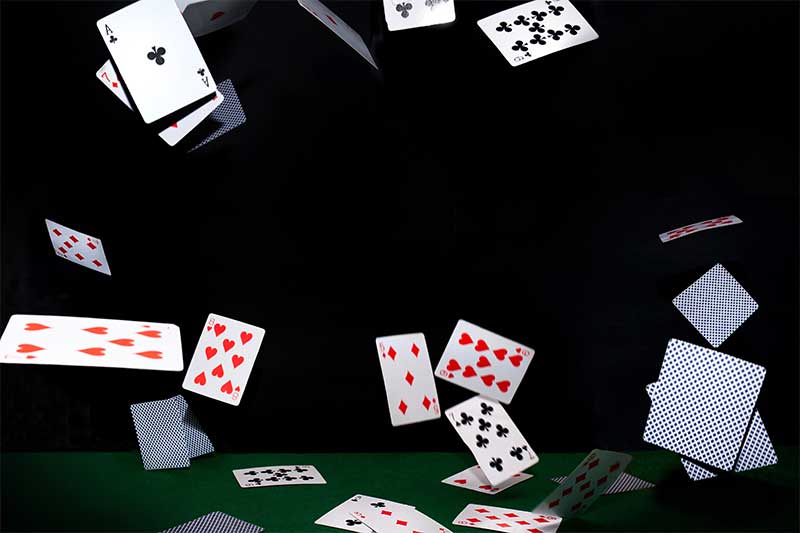 Blackjack cards and best online sites
