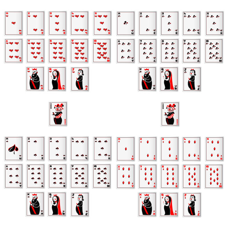  Hardest Solitaire Game