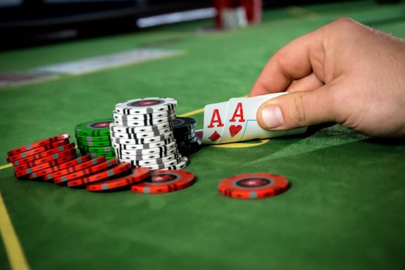 Consistently Win When Playing Baccarat