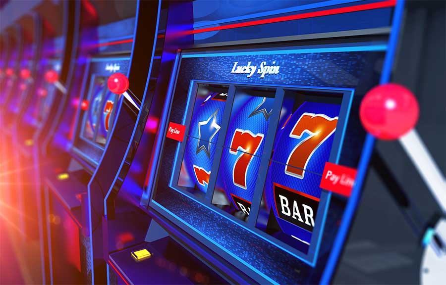 Which Online Slots Have the Highest Payout