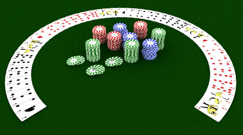Baccarat For Beginners