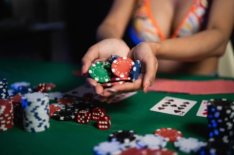 Do Casinos Kick You Out For Martingale System?
