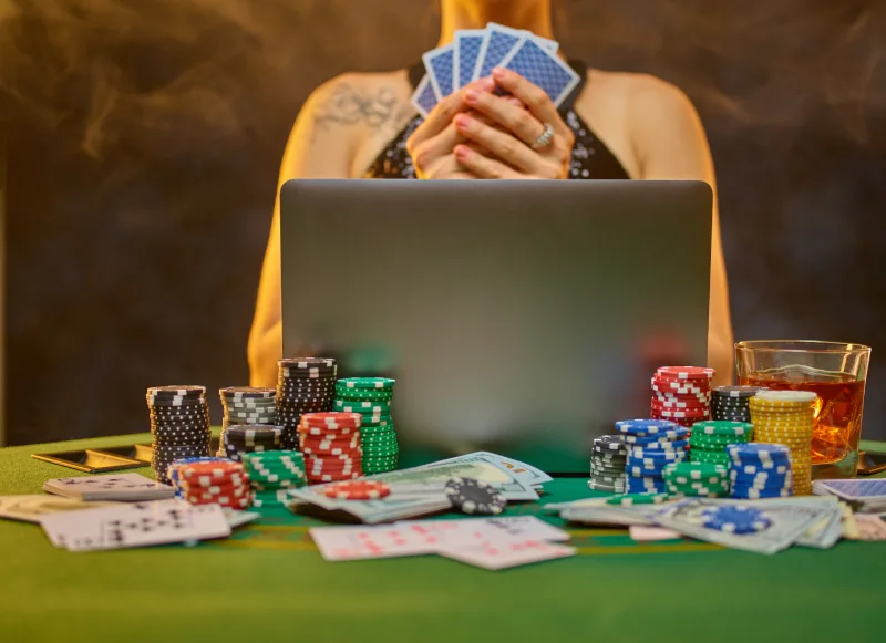 How Do Bonuses Work On Online Casinos?